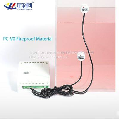 XKC-C382 AC110-250V Automatic Filling & Drainage Water Level Controllers and Sensors, Anti-overflow Anti-empty Pumping photo-4