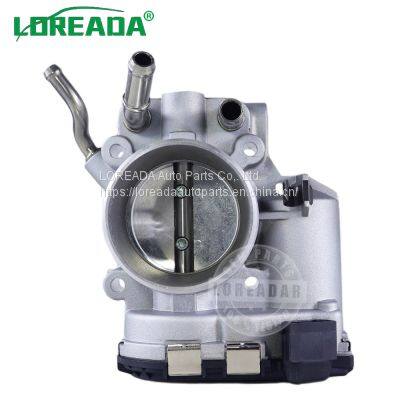 throttle body assembly for KIA HYUNDAY 9045020001 351002B180