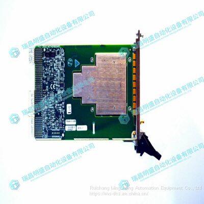 NI PXI-2593 Switch Module
