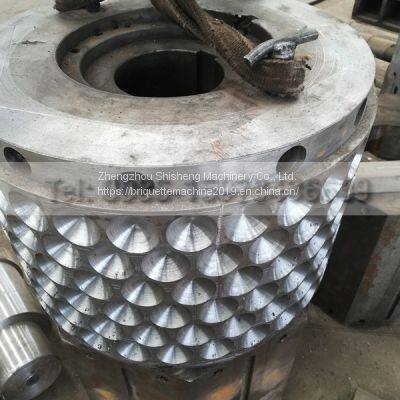 Briquette Machine for 5-15t/h(86-15978436639)