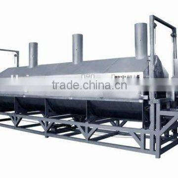Automatic Roller Flavoring Machine photo-3