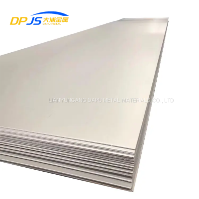 SUS316/304/S39042/Ss329/440f/Gh3030/304ba Stainless Steel Plate/Sheet Building Materials/Chemistry Pickling/Polishing