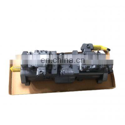 excavator parts for Hyundai R360-7 hydraulic Main Pump K3V180DTH-9NOS-A R360-7 hydraulic pump