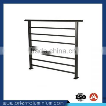 Aluminum Cheap Balustrade