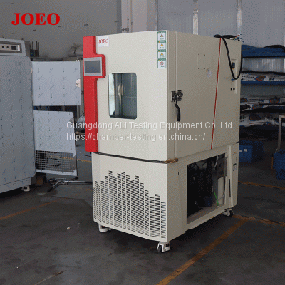 Ozone Corrosion Aging Test Chamber Temperature And Humidity Control