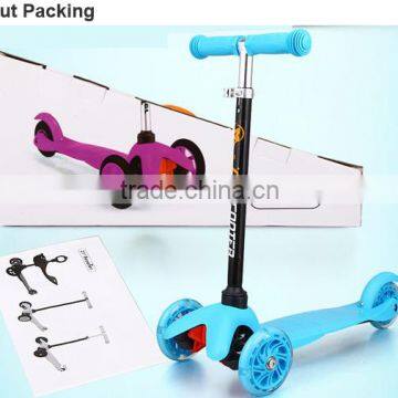 2016 New products Scooter for kids maxi kick scooter
