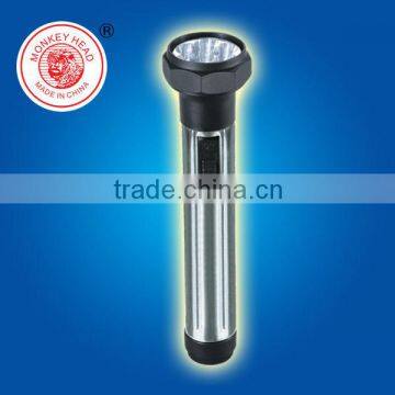 new design high power black light with dry battery