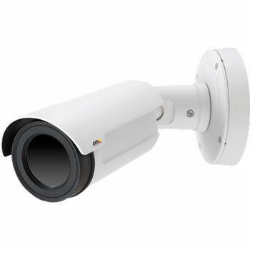 AXIS Q1921-E 100MM 8.3 FPS  Thermal Network Camera