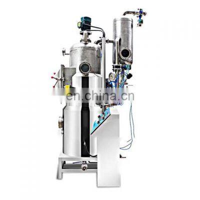 Vacuum Frying Machine From Shanghai