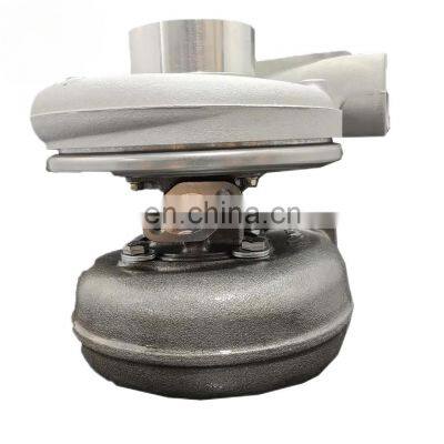 Complete Turbo Dh220-5 Hx35 09100 3593185 3539678 Turbocharger