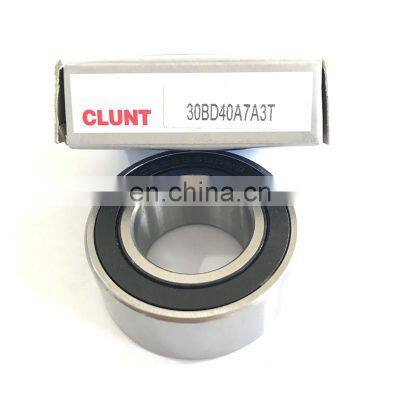 30x52x22 Double Row Sealed Bearing 30BD5222 bearing