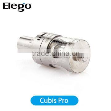 Wholesale 100% Original Joyetech Cubis Pro Tank Atomizer / Joyetech VTwo Cubis / Cubis Pro Stock Soon photo-4