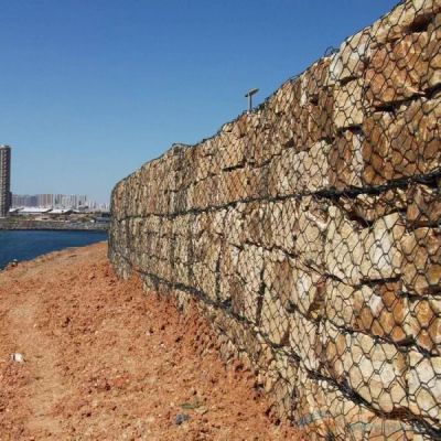 gabion mesh/Hexagonal Wire Netting/galvanized iron wire