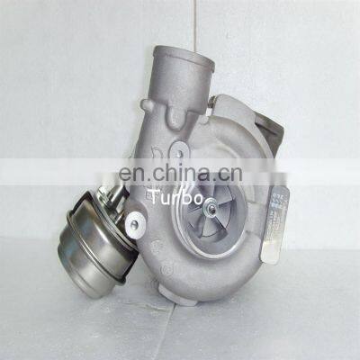 Turbo GT2556V 454191-5015 11652248906 Electric Supercharger for BMW 530D/730D Engine M57D