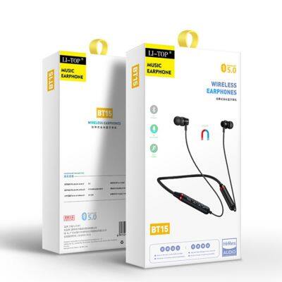 Bluetooth Headset photo-2