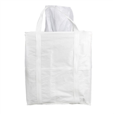 1tonne Super Sack Jumbo Bag 1.2tonne Tote Sling Bulk Bag 1.5ton FIBC Big Bag photo-3