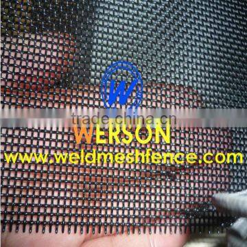 Senke Stock Supply Galvanized Security Screen photo-4