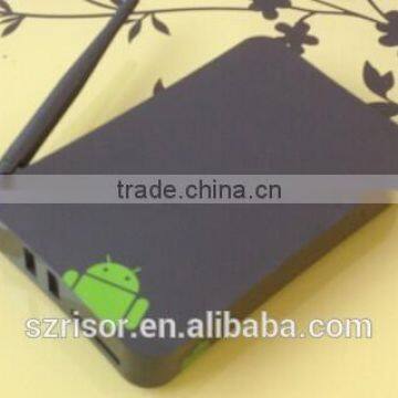 Smart TV Box Set Top Box for Android photo-2