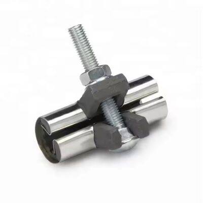 Plumbing Fittings Pipe Support Clamps Pipe Repair Clamp