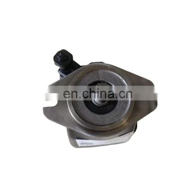 XCMG spare part high quality radiator pump 804024729 GR2405 GR2605  LW1200K for sale