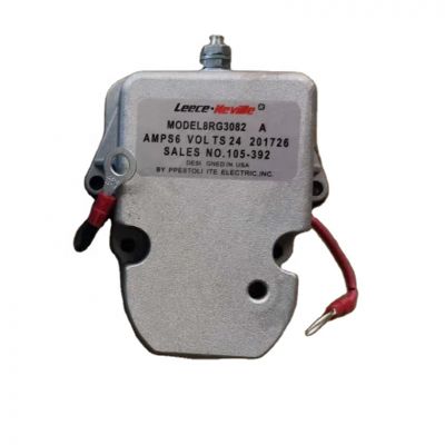 Original voltage regulator 8RG3082-ZU 8RG3082 8RG3082A for alternator of  Kinlong Higer bus parts