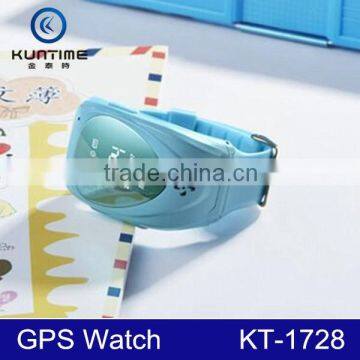 China Hot Selling GPS Tracking GPS Smart Watch allibaba.com