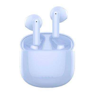 Gaming Earbuds Tws ENC Earbuds Touch In-ear Super Bass Wireless ENC Earphones photo-3