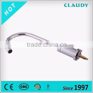 Fashion Design Medical Automatic Faucet With Temperature Control in India photo-3
