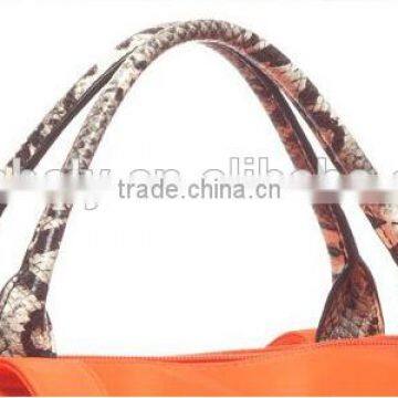 "Pattern of PU Mummy Bag " photo-2
