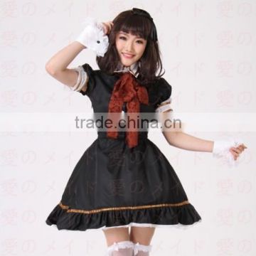 High Quality Lolita Skirt Sexy Dress Lolita Maid Costume Anime Cosplay Costume Halloween Costume Sexy Fancy Dress