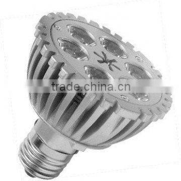 6*1w LED spotlight(high power)