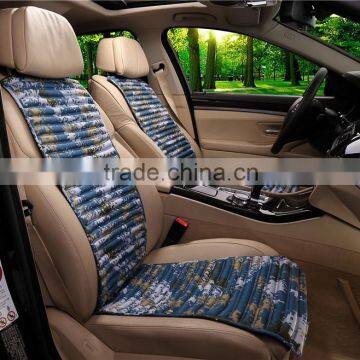 2015 hot selling camo car seat cover, EVA car floor mat, adult car seat cushion