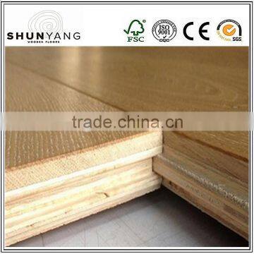 Engineered Cick Wood Flooring&Oak Timber Flooring