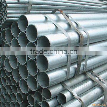 galvanized CARBON STEEL PIPES