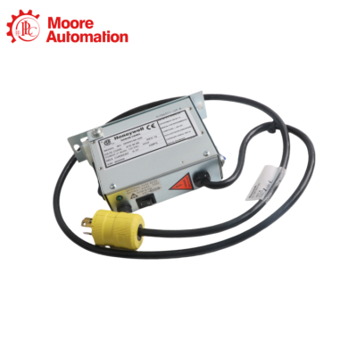 HONEYWELL 38500148-300 Fuente de alimentación en stock photo-4