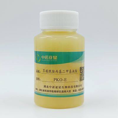 Erucamide propyl dimethyl tertiary amine