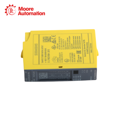SIEMENS 6ES7136-6DB00-0CA0 Módulo de salida digital En stock