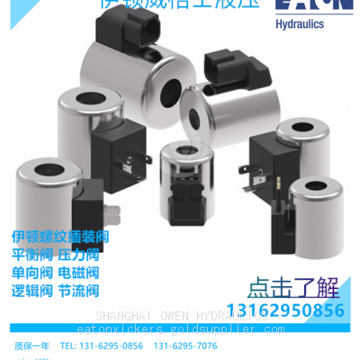 EATON VICKERS HYDRAULIC VALVE  1SB202P6S 1SE30-F-35S5 1SH10 1SH20S 1CE30F35S5 1CE90F20S4