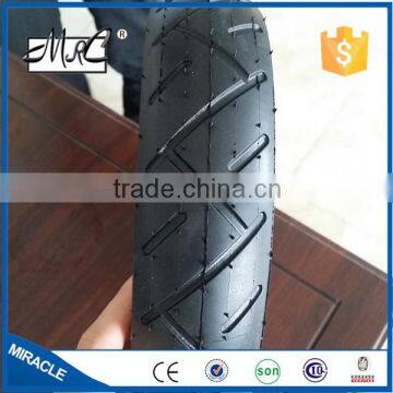 Scooter tyre tube 10x2.125 inch for scooter