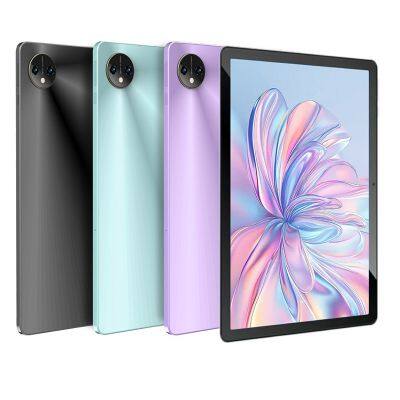 10.95 Inch Phone Call Tablets Android 14 SC T606 4+128GB Bluetooth 5.0 11 Inch 4G LTE Tablet PC photo-2
