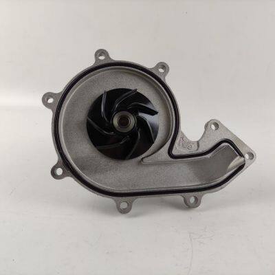 ISF3.8 Diesel Engine Parts Water Pump 5333035 photo-5