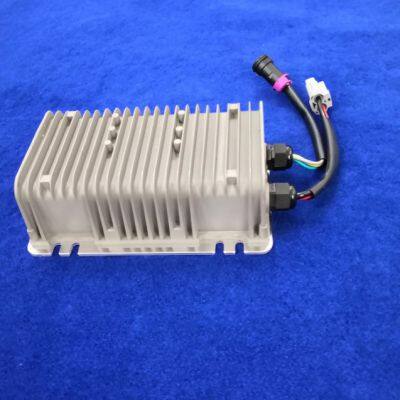144V to 12v 50A DC DC Converter 500w 600w