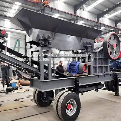 High-Efficiency Jaw Breaker photo-4