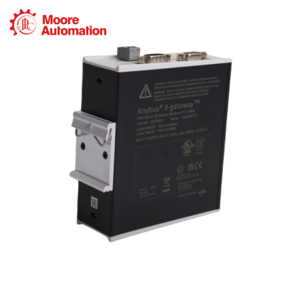 ANYBUS AB7808-F photo-2