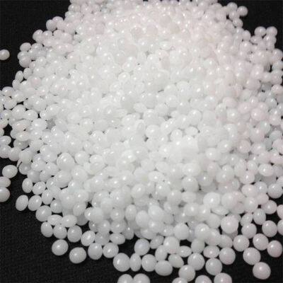 DuPont POM 100p Extrusion Grade High Strength High Toughness Plastic Raw Materials
