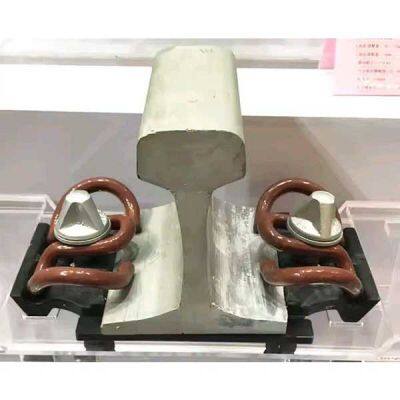 Vossloh Skl14 Rail Clip Rail Fastening System-OEM from China