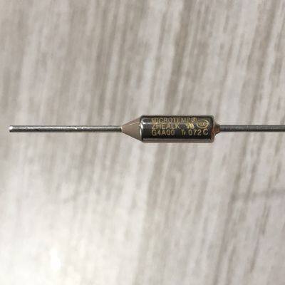 36FME04 Thermal Trip,G4A50072C,E6A50072C Thermal Fuse for Instant Heating Module Overheat Protector for Smart Toilets photo-4