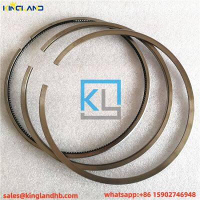 3500 engine Piston ring set 1N3967 1N-3967 For CAT