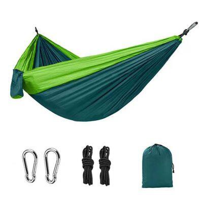 WHOLESALE HAMMOCKS: Bulk Premium Camping & Backyard Hammocks | OEM Factory Direct photo-2