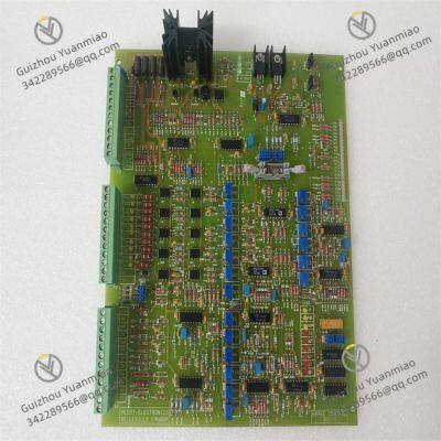 BRAKE BCC-1 Braking Control Module photo-3